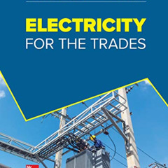 Get EBOOK 📙 Electricity for the Trades by  Frank Petruzella [PDF EBOOK EPUB KINDLE]
