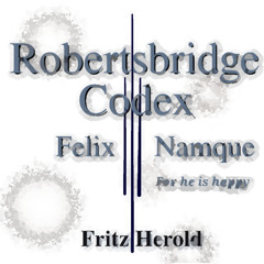 Robertsbridge Codex