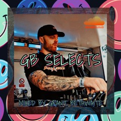 GB SELECTS! | MIX SERIES