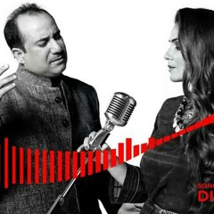 DiL Tarpe Rahat Fateh Ali Khan Coke Studio #2020