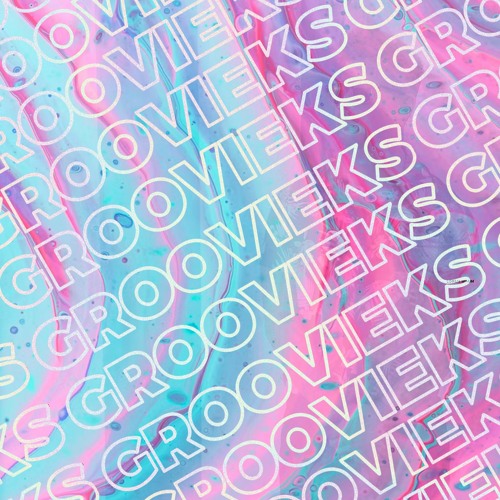 Mr. Wes - GROOVIEKS 7.0