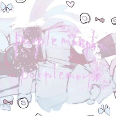 パープルモーフ - 桃寝ちのい