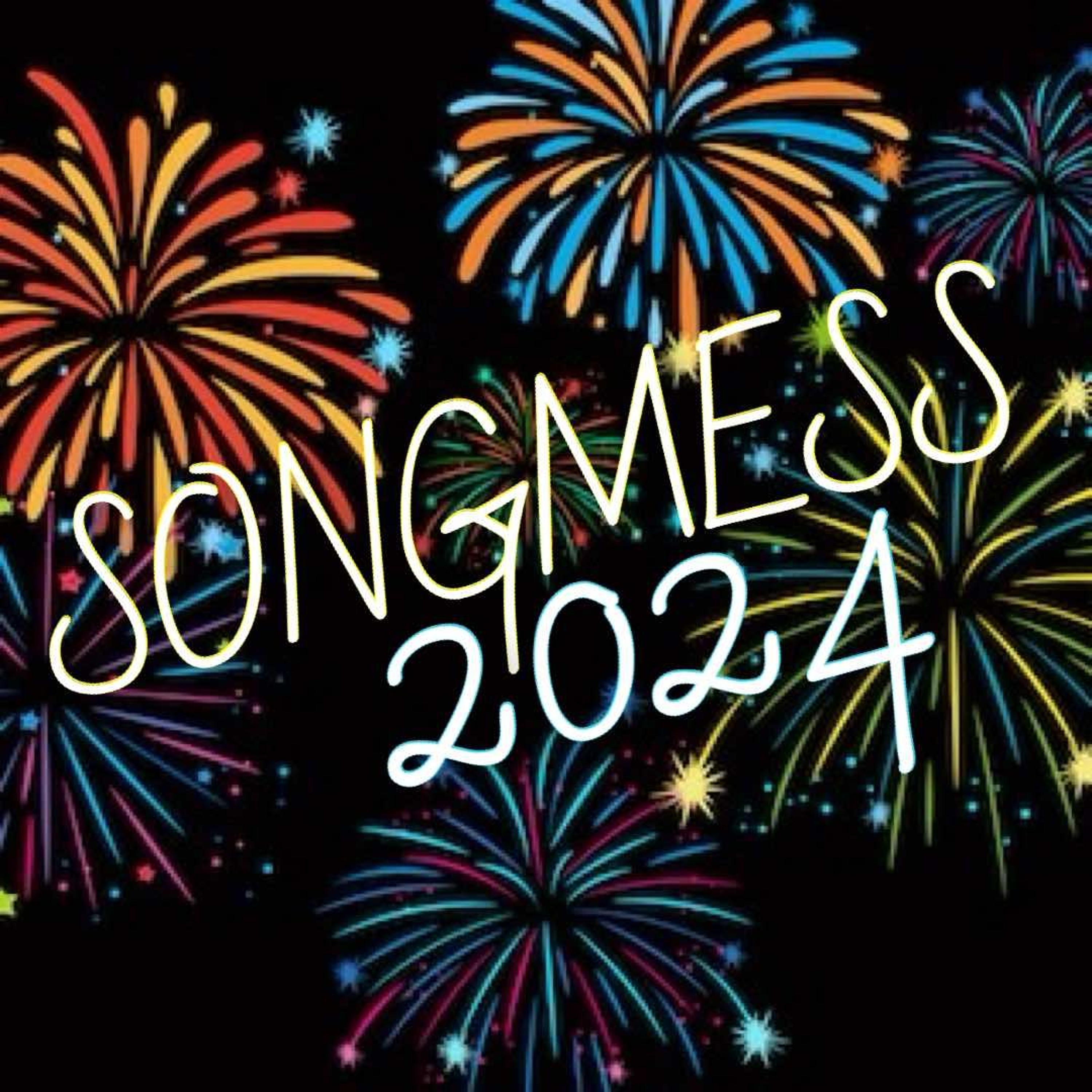 Ep. 591 - RUIDO DEL 2024 feat. Oscar Morales (DJ Oskah, Bring My Noise)