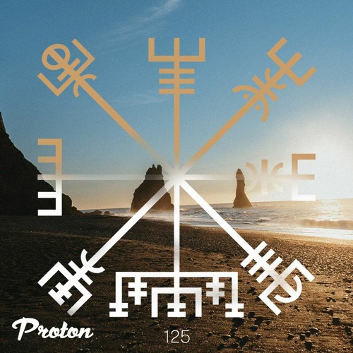 Nordic Voyage 125 - 04/25/2022 - 2Groove - Vince Christopher / Tony Smooth - Proton Radio