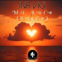 Jnr Vigi- Mi Sore (Siare) 🧡