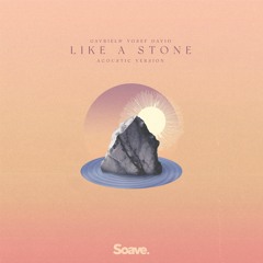 Gavriel & Yosef David - Like A Stone (Acoustic Version)