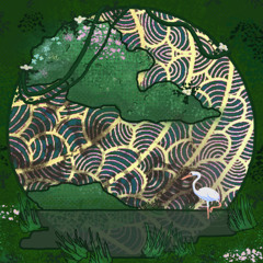 Seasons Change - Gmin 84bpm