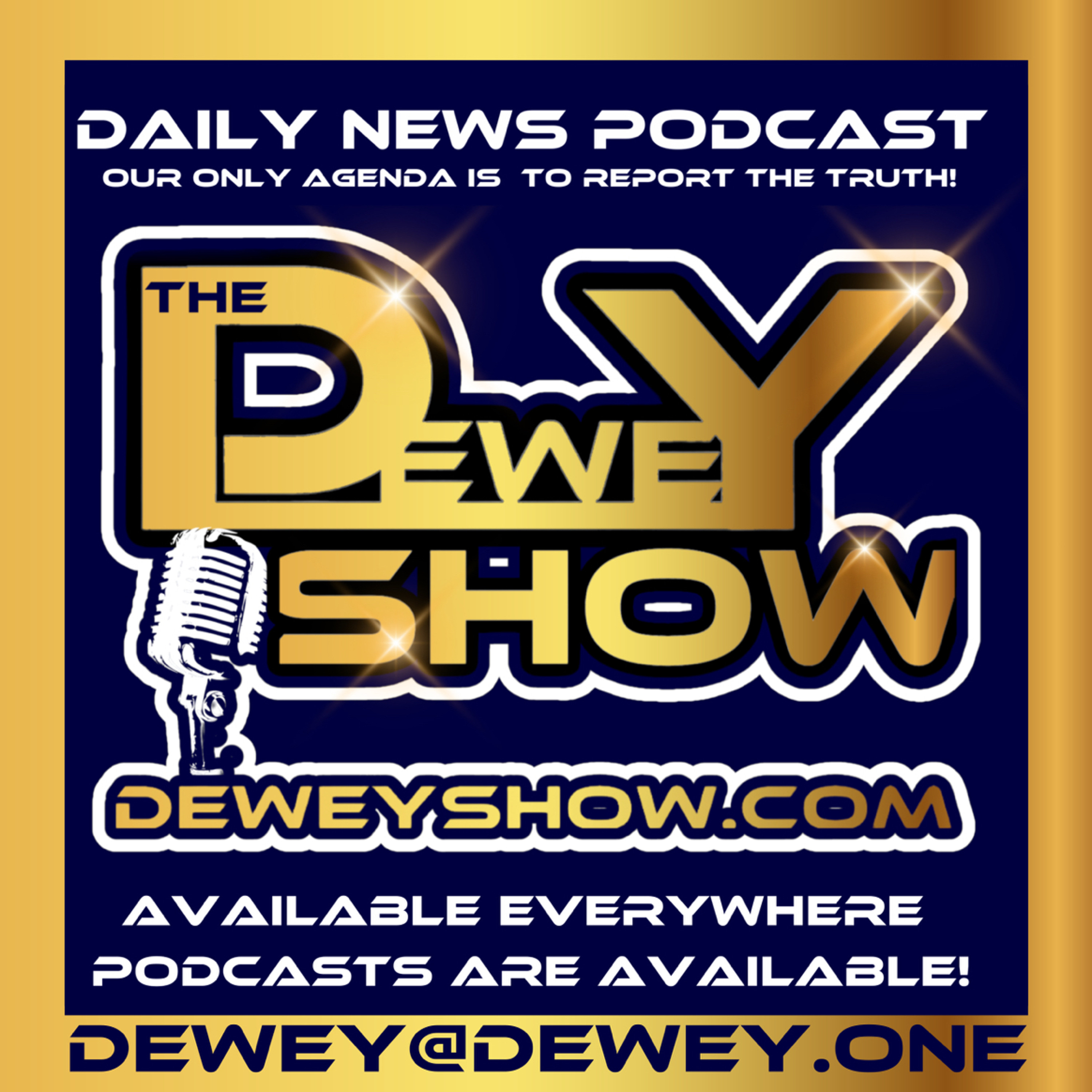 The Dewey Show