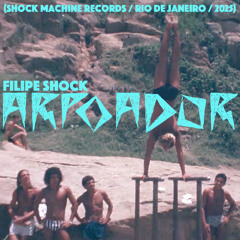 Arpoador (Original Mix)