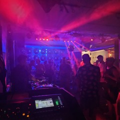 Primetime | Drei Löwen @ Photobastei | 31.08.24