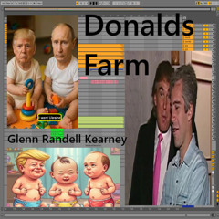 Donald's Farm