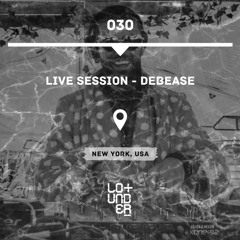 Live Session - DeBease