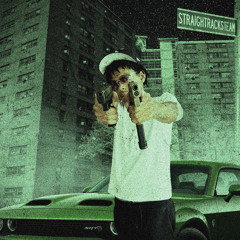 On My Mind Prod.Xangang