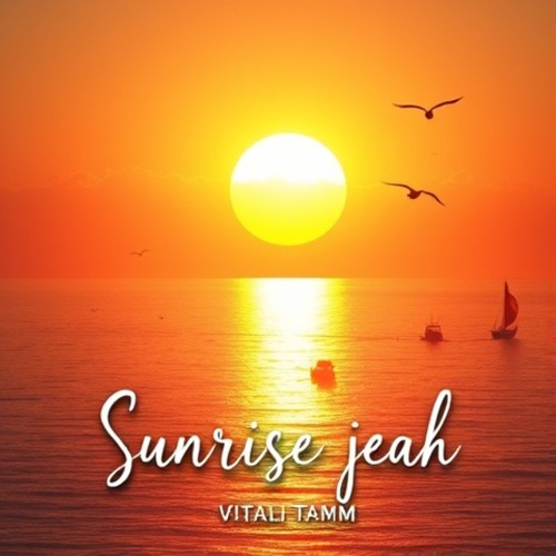 Sunrise Jeahh