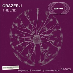 Grazer J - The End