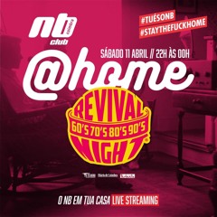Revival Night ABR 2020