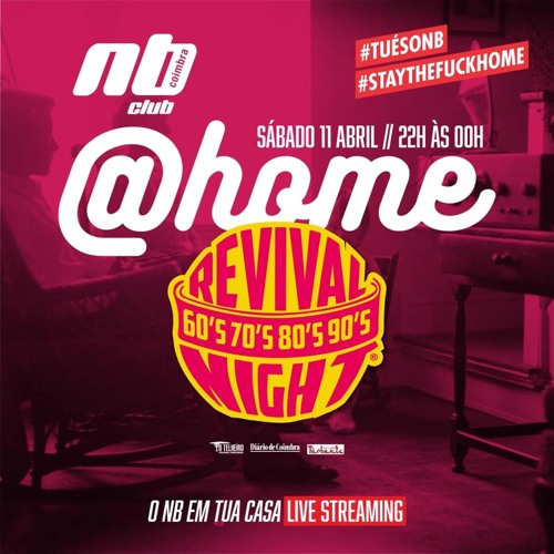 Revival Night ABR 2020