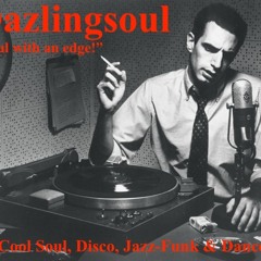Dazlingsoul Mixtape 10