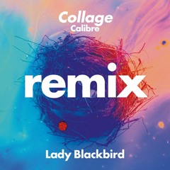 Lady Blackbird - Collage (Calibre Remix)