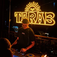 L!ON @ Tarab Sessions  at Naufrago Medellin (DYZEN, PABLO FIERRO, DA CAPO)
