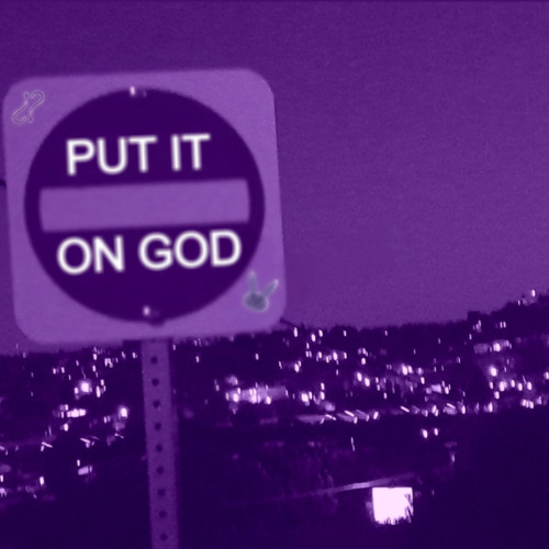 [WOULD YOU] PUT TS ON GOD (prod. by isthatboth?)