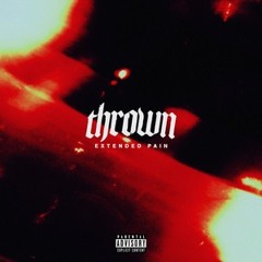 Thrown - Parasite