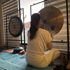 Sound Bath Sessions 139: Tet Fojas Bachmann