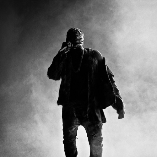 Kanye West - sounce [remix]