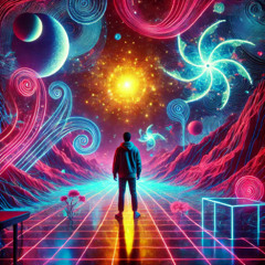 Neon Dreams