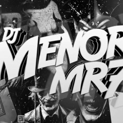 MONTAGEM THE BEST OF ALL  - DJ MENOR MR7 - By Vitozxc