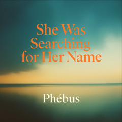 She Was Searching for Her Name