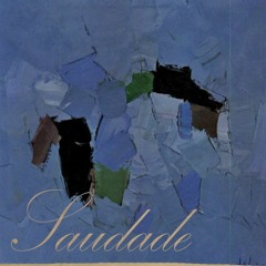 Saudade