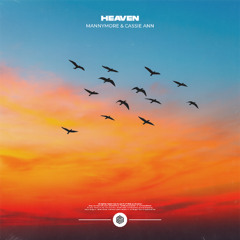 Mannymore & Cassie Ann - Heaven