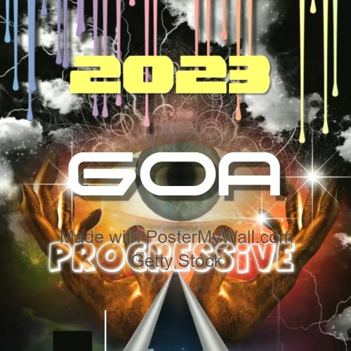 GOA  PROGRESSIVE  MIX  2023