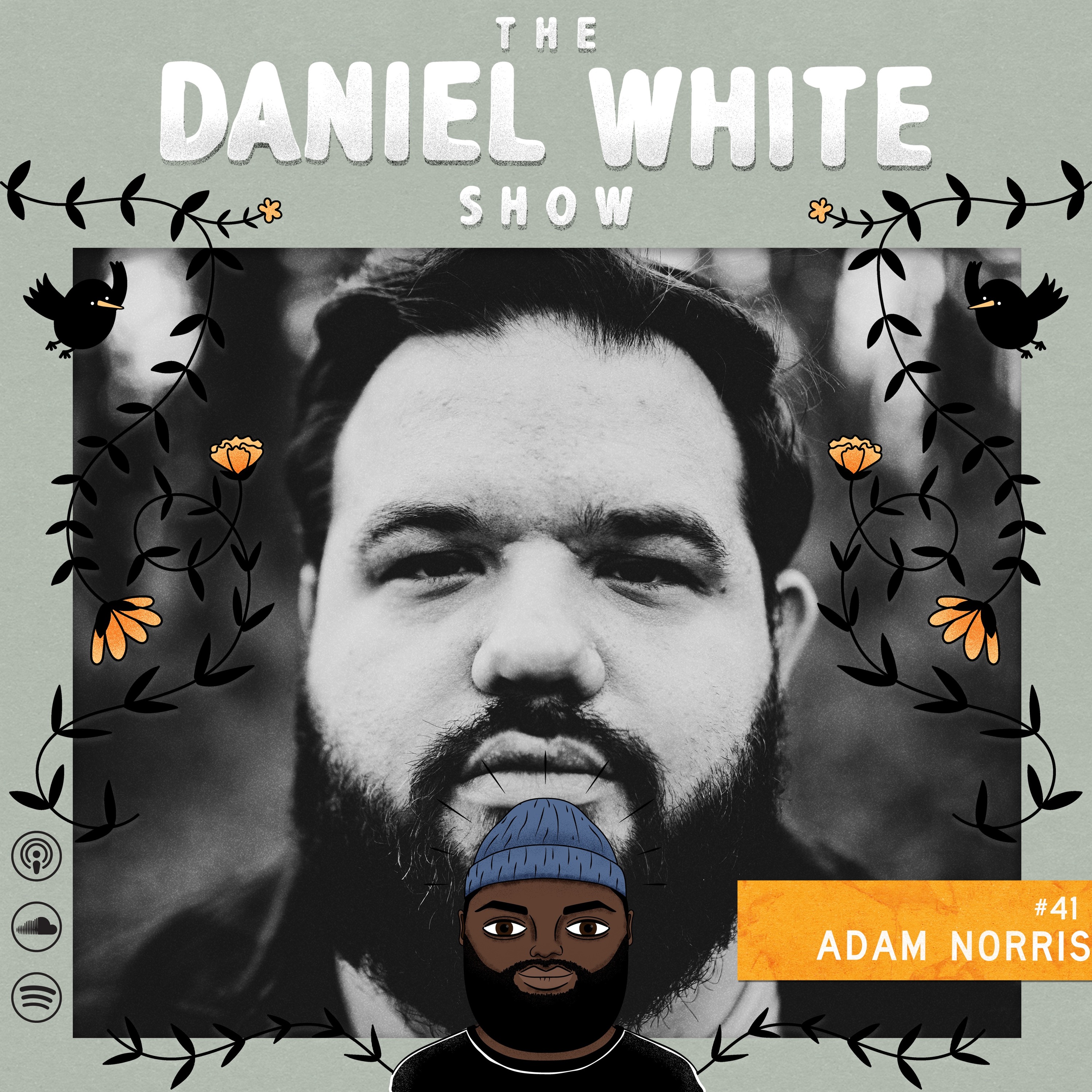 The Daniel White Show