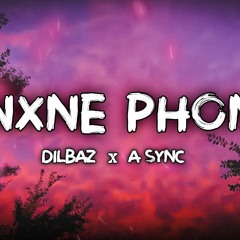 INXNE PHONK DILBAZ X Ansh Muzic, Phonk Muzic 2024
