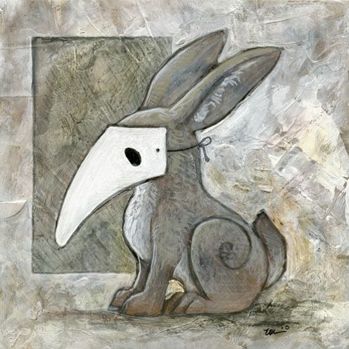 weisse hase 28.2.2020 techno set