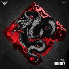 Darian Jaburg, Oisin - Infinity (Original Mix)