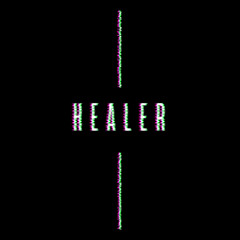 Decks Dark - Radiohead (HEALER Remix)
