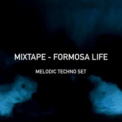Mixtape - Formosa Life(Melodic Techno Set)