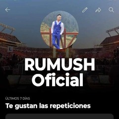 RUMUSH_Oficial - AYAHUASCA