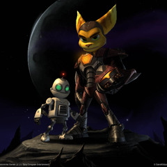 Ratchet: Deadlocked - Eviscerator Fan Made OST