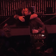 Samuel Cuestas B2B Mario Correa Live at @octavaclub | 9.26.2025