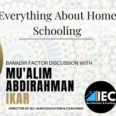 To Banadiri Parents & Youth | Is Home Schooling Possible? | Mu'alim Ikar (Former School Teacher)