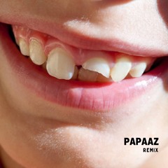 SWIMMING PAUL - HARD2SLEEP (PAPAAZ REMIX)