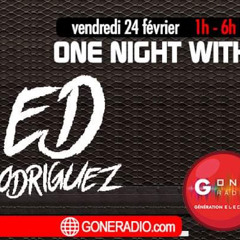 G RADIO (PARIS FRANCIA) SPECIAL PODCAST