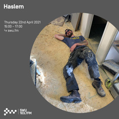 Haslem - 22nd APR 2021
