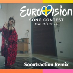 Angelina Mango - La Noia (Sooxtraction Remix)