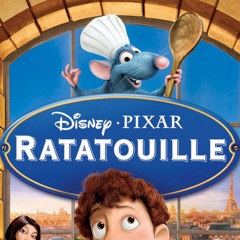 Ratatouille