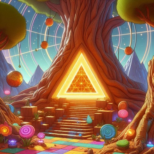 TD live @ Magikana 2024